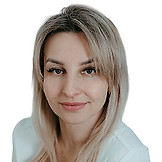 Фаткуллова Люция Ринатовна