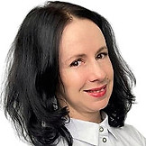 Нагаева Оксана Викторовна